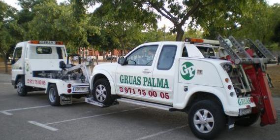 Grúa garaje subterráneo Grúa garaje subterráneo