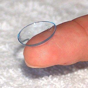 Lentes de contacto Lentes de contacto