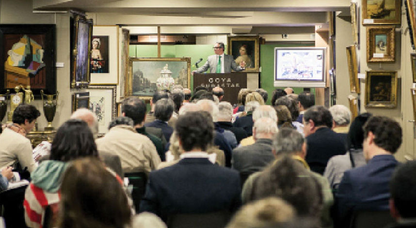 compra de antigüedades en Madrid compra de antigüedades en Madrid