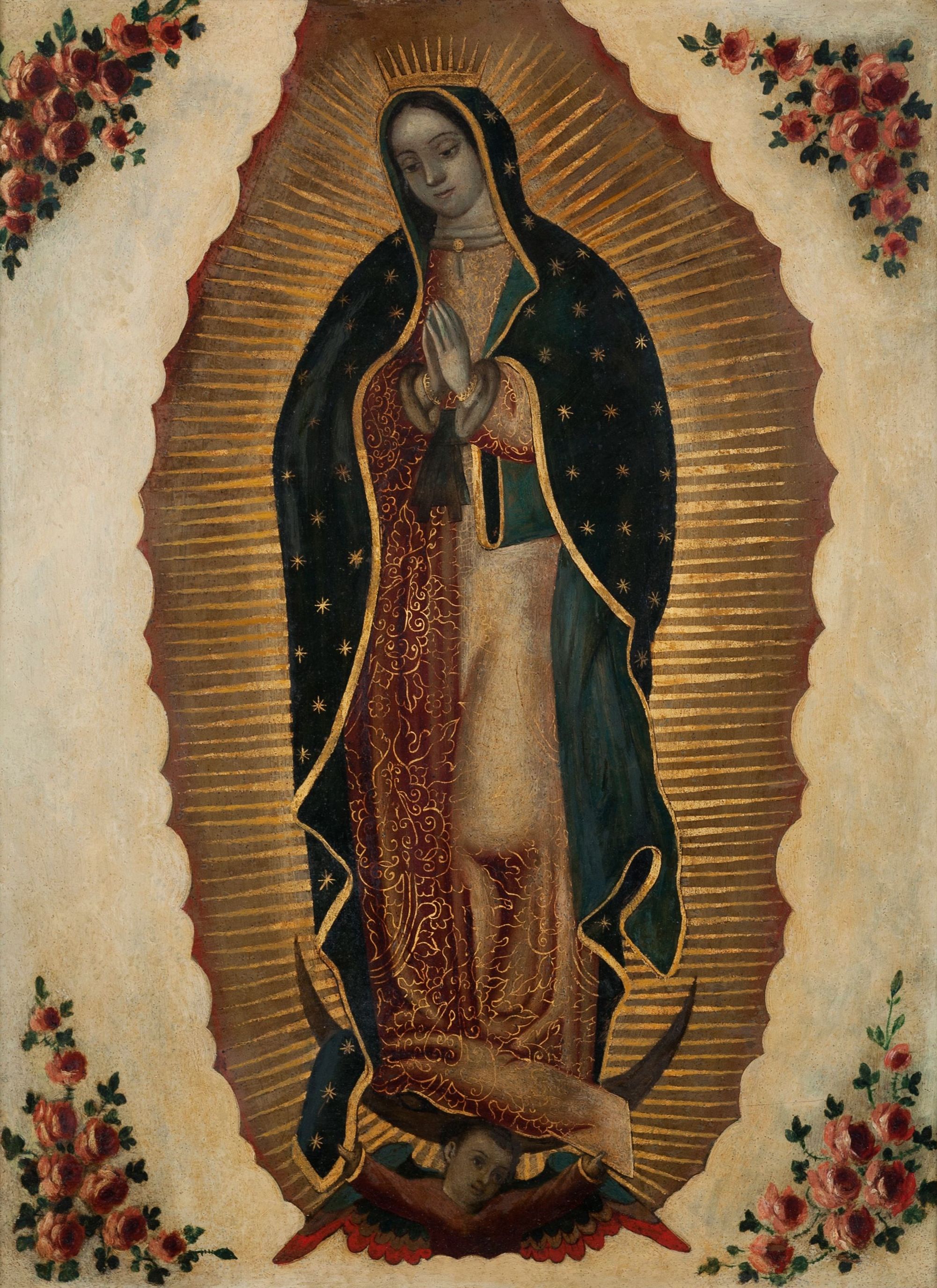 Escuela mexicana S.XVIII: Catálogo de Goya Subastas Escuela mexicana S.XVIII: Catálogo de Goya Subastas