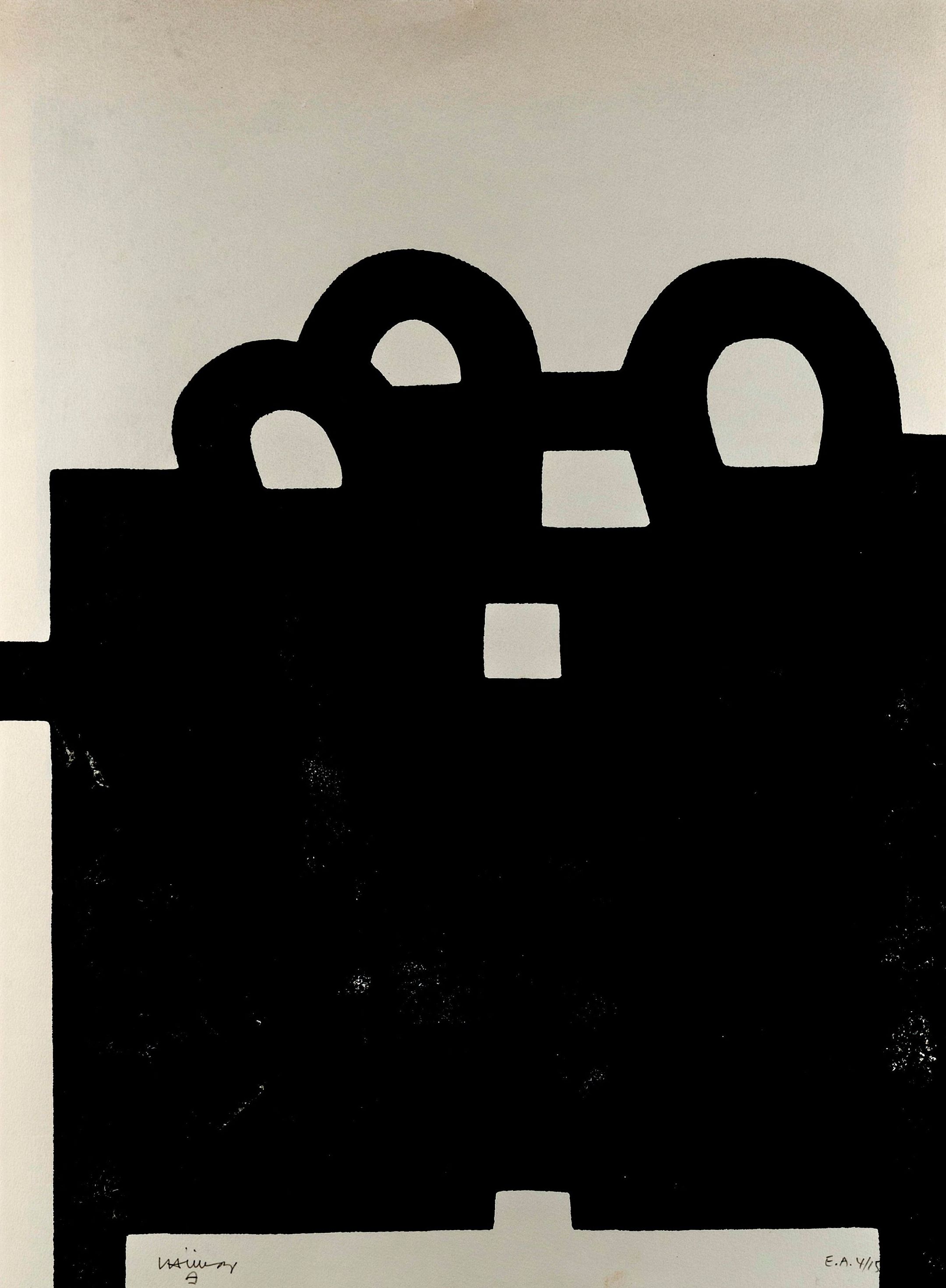Eduardo Chillida : Catálogo de Goya Subastas Eduardo Chillida : Catálogo de Goya Subastas