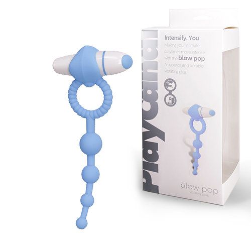 Bolas anales: Productos de Tentacionex Bolas anales: Productos de Tentacionex