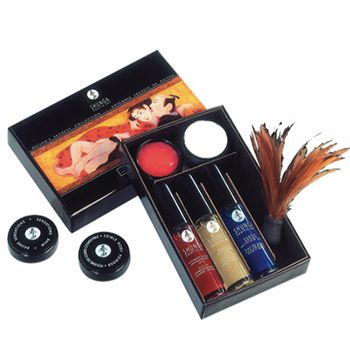 Brillo de labios efecto frío sexo oral: Productos de Tentacionex Brillo de labios efecto frío sexo oral: Productos de Tentacionex