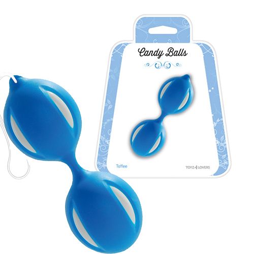 Bolas chinas: Productos de Tentacionex Bolas chinas: Productos de Tentacionex