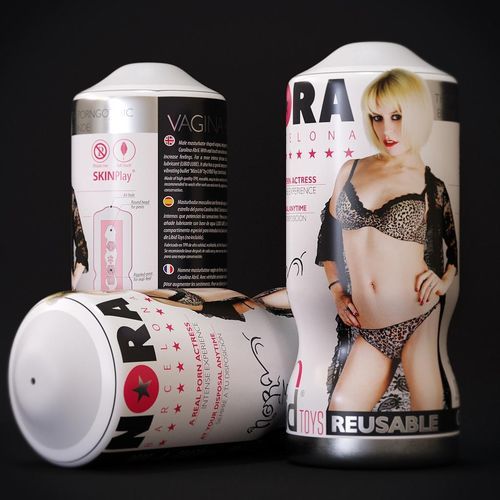 Vaginas de silicona: Productos de Tentacionex Vaginas de silicona: Productos de Tentacionex