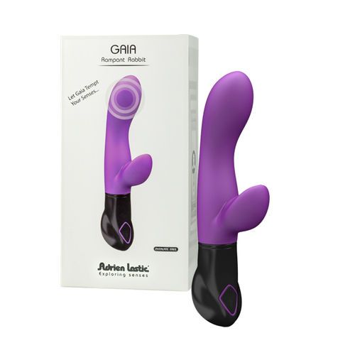 Vibrador con estimulador clitoriano y punto G: Productos de Tentacionex Vibrador con estimulador clitoriano y punto G: Productos de Tentacionex