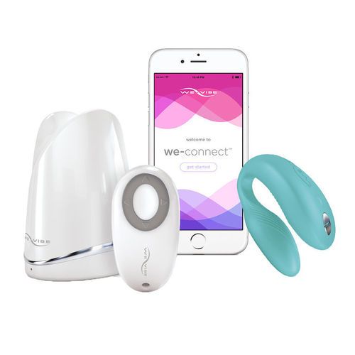 Estimulador para parejas: Productos de Tentacionex Estimulador para parejas: Productos de Tentacionex