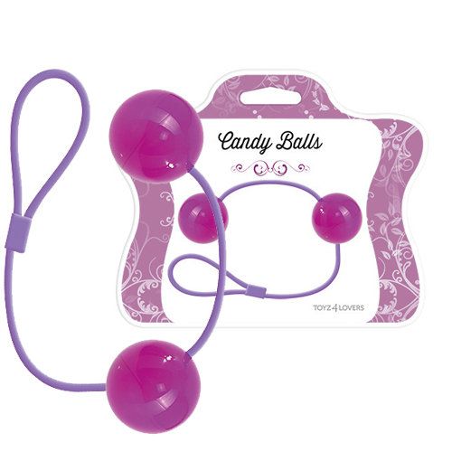 Bolas chinas: Productos de Tentacionex Bolas chinas: Productos de Tentacionex