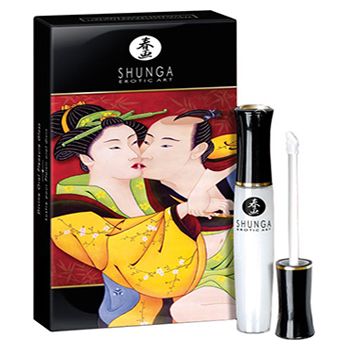 Brillo de labios efecto frío sexo oral: Productos de Tentacionex Brillo de labios efecto frío sexo oral: Productos de Tentacionex