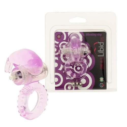 Anillo vibrador: Productos de Tentacionex Anillo vibrador: Productos de Tentacionex