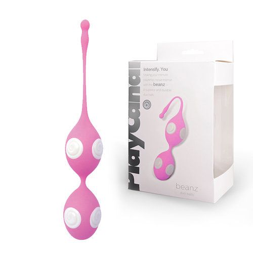 Bolas chinas: Productos de Tentacionex Bolas chinas: Productos de Tentacionex