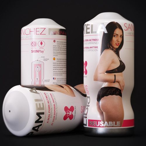 Vaginas de silicona: Productos de Tentacionex Vaginas de silicona: Productos de Tentacionex