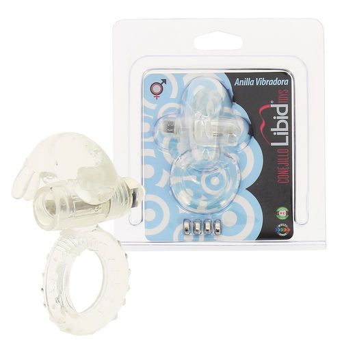 Anillo vibrador: Productos de Tentacionex Anillo vibrador: Productos de Tentacionex