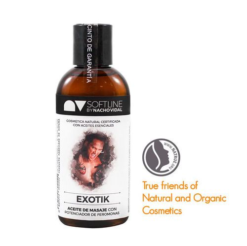 Jabones con feromona de Nacho Vidal: Productos de Tentacionex Jabones con feromona de Nacho Vidal: Productos de Tentacionex