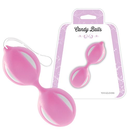 Bolas chinas: Productos de Tentacionex Bolas chinas: Productos de Tentacionex