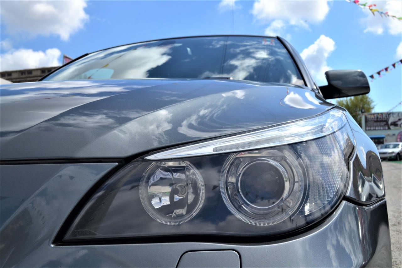 BMW 530 Serie 5 E60 Diesel: Nuestros coches de Safari Car BMW 530 Serie 5 E60 Diesel: Nuestros coches de Safari Car