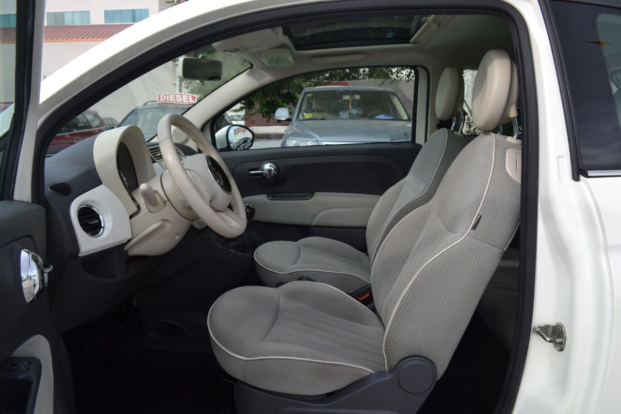 Fiat 500 1.2 Color Therapy: Nuestros coches de Safari Car Fiat 500 1.2 Color Therapy: Nuestros coches de Safari Car