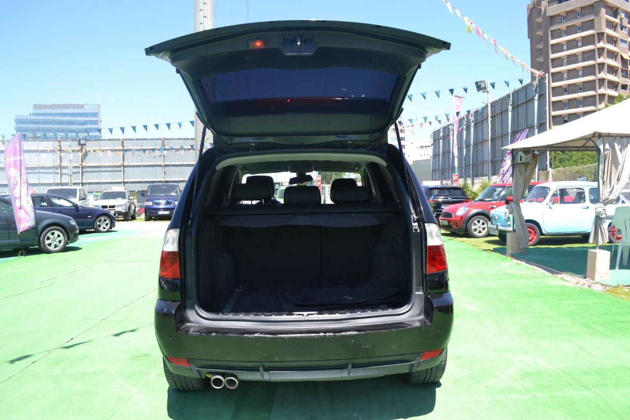 BMW X3 3.0d Aut.: Nuestros coches de Safari Car BMW X3 3.0d Aut.: Nuestros coches de Safari Car