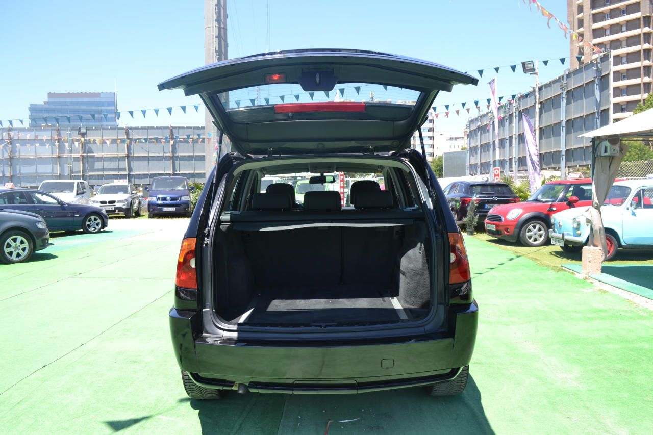 BMW X3 2.0d: Nuestros coches de Safari Car BMW X3 2.0d: Nuestros coches de Safari Car