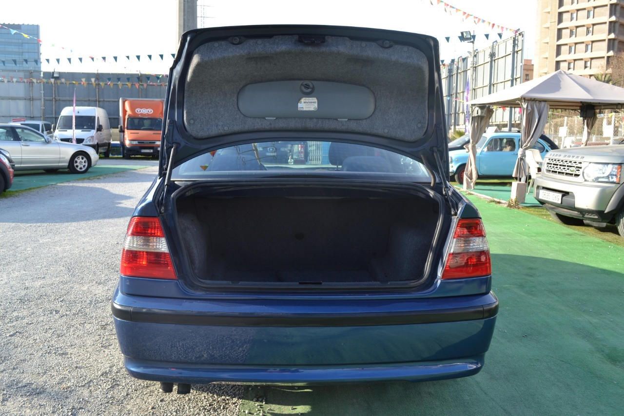 BMW 330 Serie 3 E46 Diesel: Nuestros coches de Safari Car BMW 330 Serie 3 E46 Diesel: Nuestros coches de Safari Car