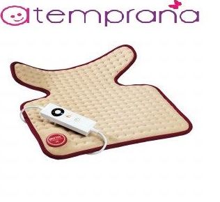 Almohadilla termica hombros cervical espalda Almohadilla termica hombros cervical espalda