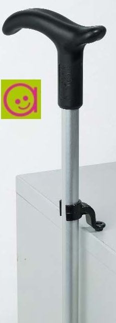 Sujeta bastones para mesa : Alquiler de sillas de ruedas de Atemprana Sujeta bastones para mesa : Alquiler de sillas de ruedas de Atemprana