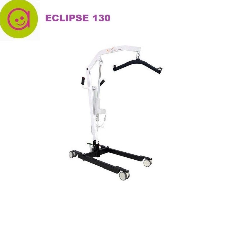Grúa Elevadora Eclipse 130 : Alquiler de sillas de ruedas de Atemprana Grúa Elevadora Eclipse 130 : Alquiler de sillas de ruedas de Atemprana