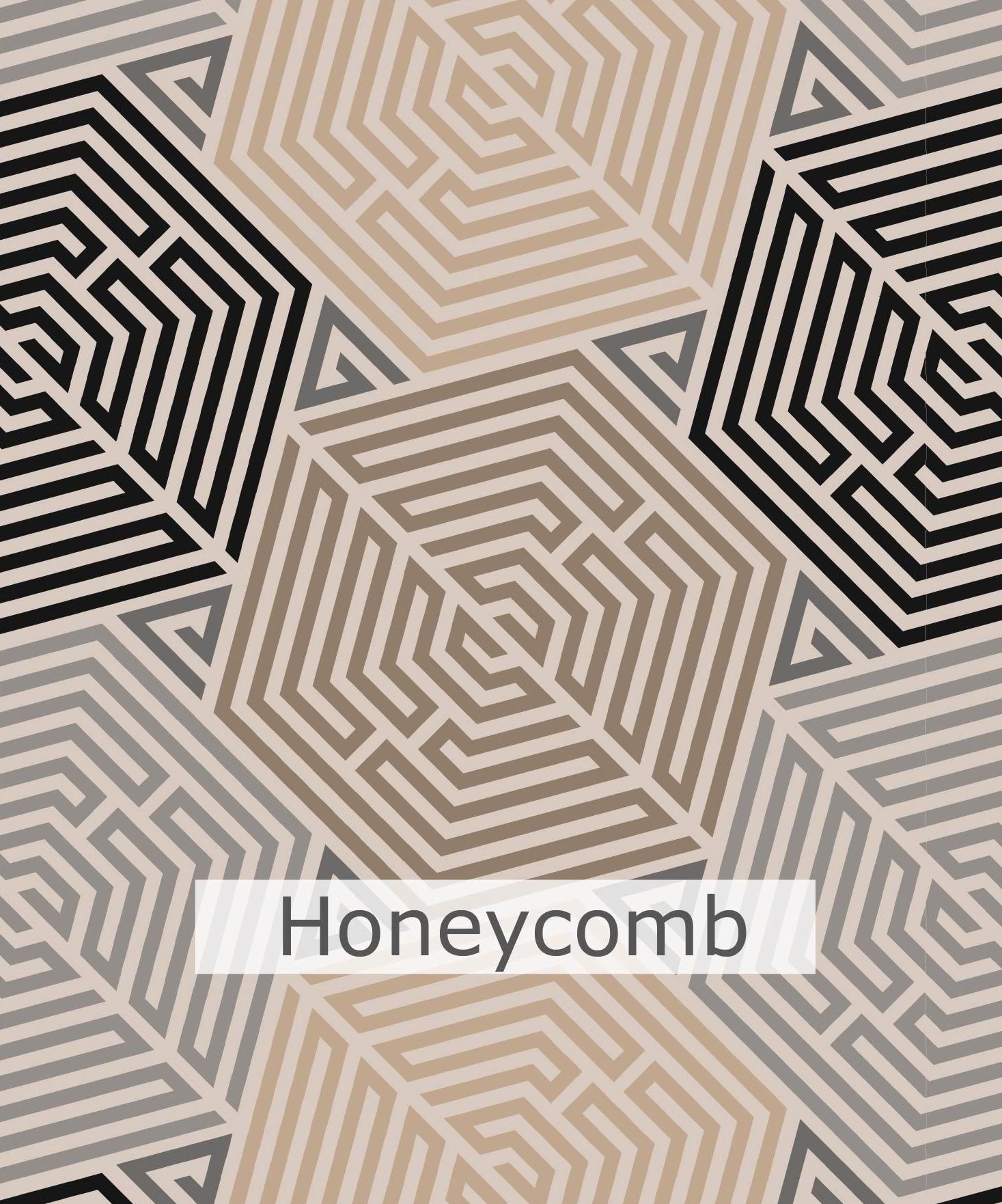 Honey comb Honey comb