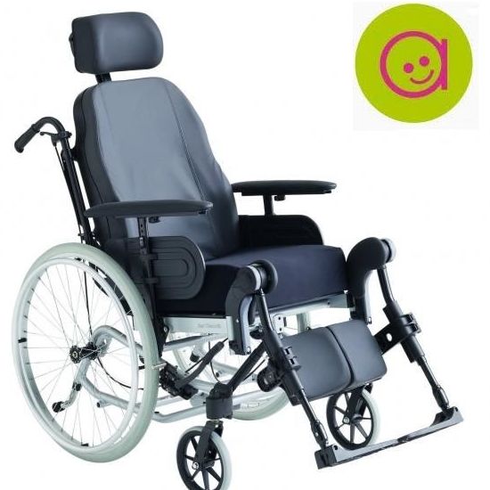 Silla Rea Clematic Silla Rea Clematic