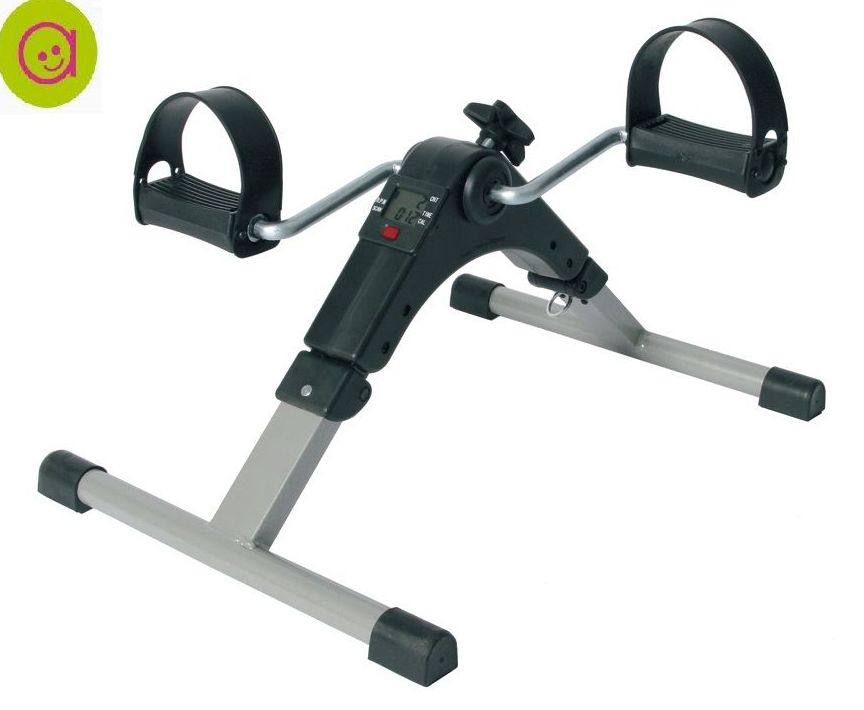 Pedalier Plegable Digital : Alquiler de sillas de ruedas de Atemprana Pedalier Plegable Digital : Alquiler de sillas de ruedas de Atemprana