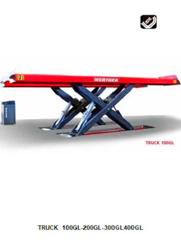 ELEVADOR DE TIJERA TRUCK 100-200-300-400: Maquinaria y Servicios de AVERNIA ELEVADOR DE TIJERA TRUCK 100-200-300-400: Maquinaria y Servicios de AVERNIA