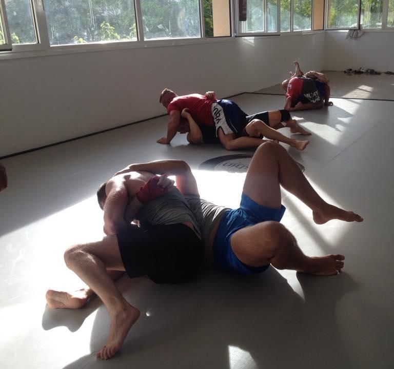 Brazilian jiu-jitsu BJJ: Actividades de Mushin Espai Brazilian jiu-jitsu BJJ: Actividades de Mushin Espai