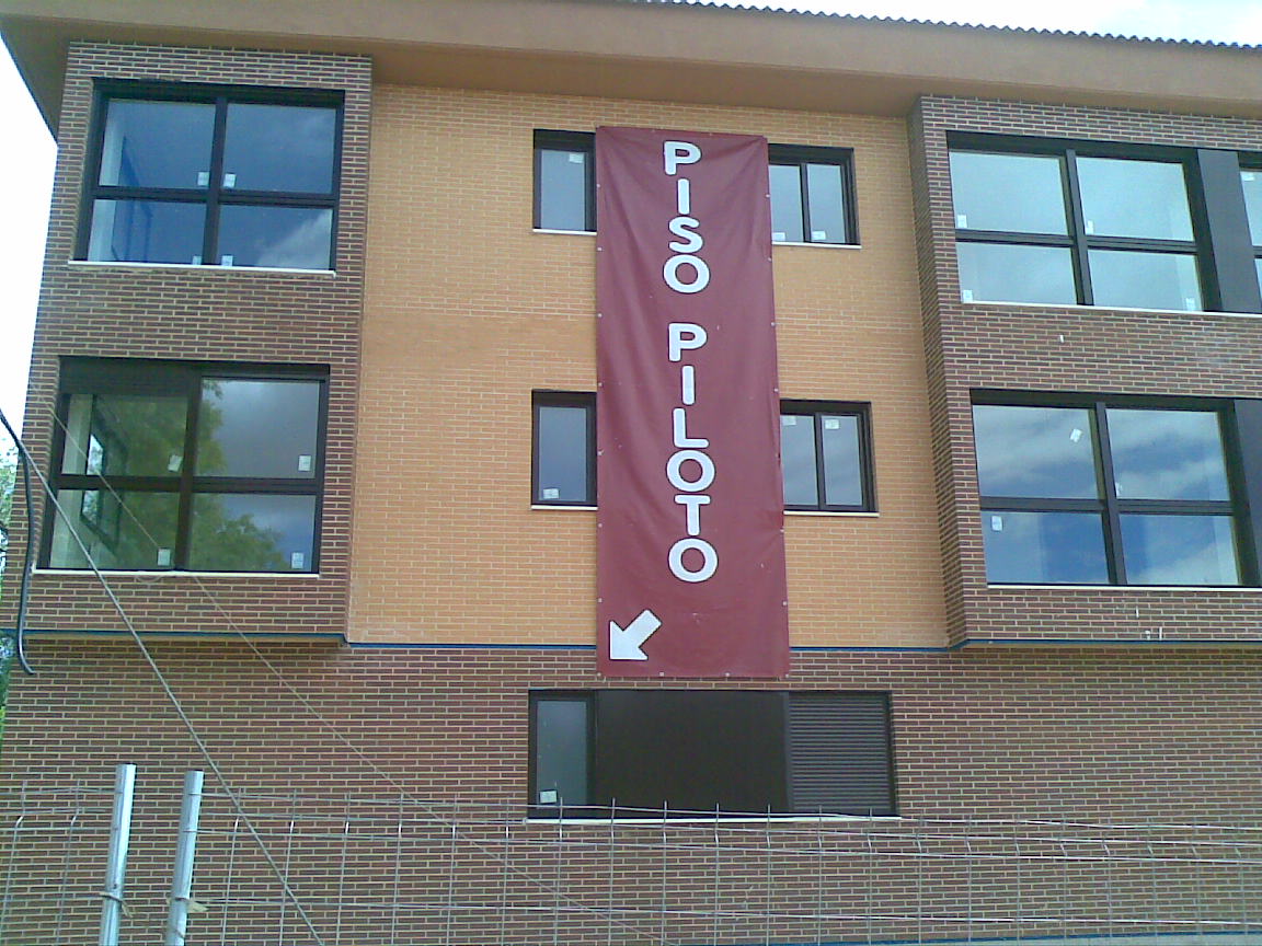 Lonas en Gigantografía.: Servicios de Alher Lonas en Gigantografía.: Servicios de Alher