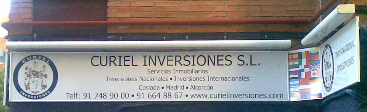 Rótulos con iluminación directa.: Servicios de Alher Rótulos con iluminación directa.: Servicios de Alher