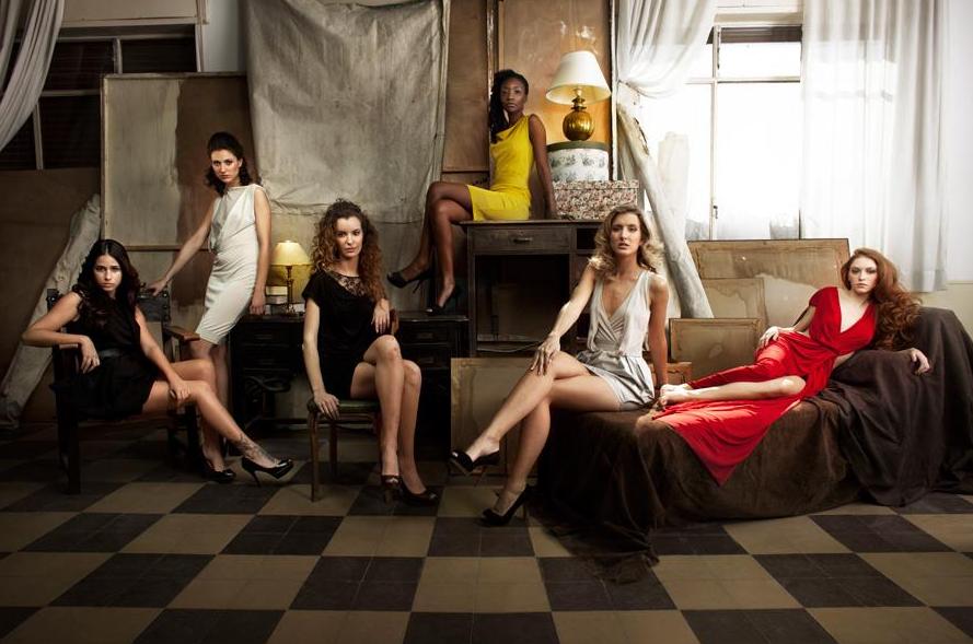 Foto 31 de Escuela de moda y estilismo en Madrid | Idem Escuela De Diseño