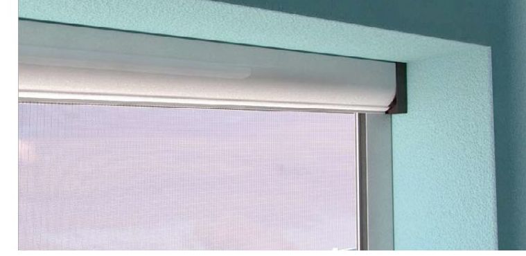 Mosquiteras: Productos y Servicios de Ventanas H.G. Eguren Mosquiteras: Productos y Servicios de Ventanas H.G. Eguren