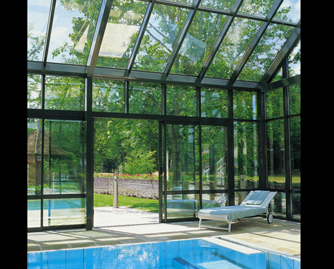 Verandas: Productos y Servicios de Ventanas H.G. Eguren Verandas: Productos y Servicios de Ventanas H.G. Eguren