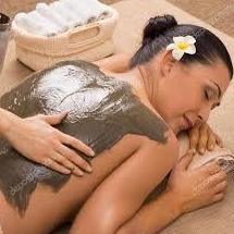 Envoltura con algas marinas: Tratamientos estéticos de Centro de Belleza Venus Envoltura con algas marinas: Tratamientos estéticos de Centro de Belleza Venus
