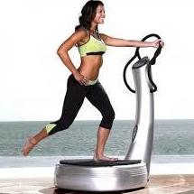 Plataforma vibratoria Benicarló Plataforma vibratoria Benicarló