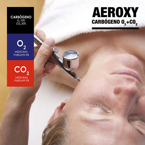 Carboxiterapia: Tratamientos estéticos de Centro de Belleza Venus Carboxiterapia: Tratamientos estéticos de Centro de Belleza Venus