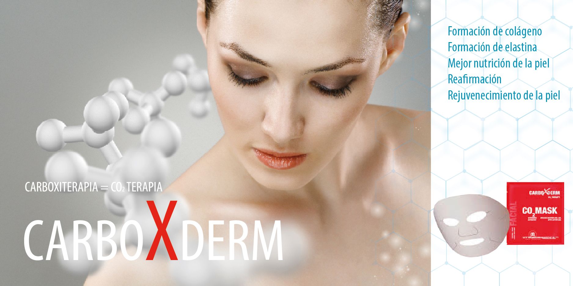 Carboxiterapia: Tratamientos estéticos de Centro de Belleza Venus Carboxiterapia: Tratamientos estéticos de Centro de Belleza Venus