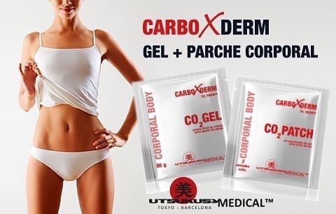 Carboxiterapia: Tratamientos estéticos de Centro de Belleza Venus Carboxiterapia: Tratamientos estéticos de Centro de Belleza Venus