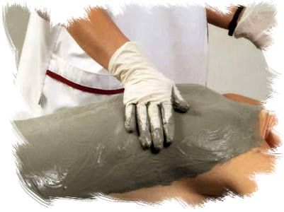 Envoltura con algas marinas: Tratamientos estéticos de Centro de Belleza Venus Envoltura con algas marinas: Tratamientos estéticos de Centro de Belleza Venus
