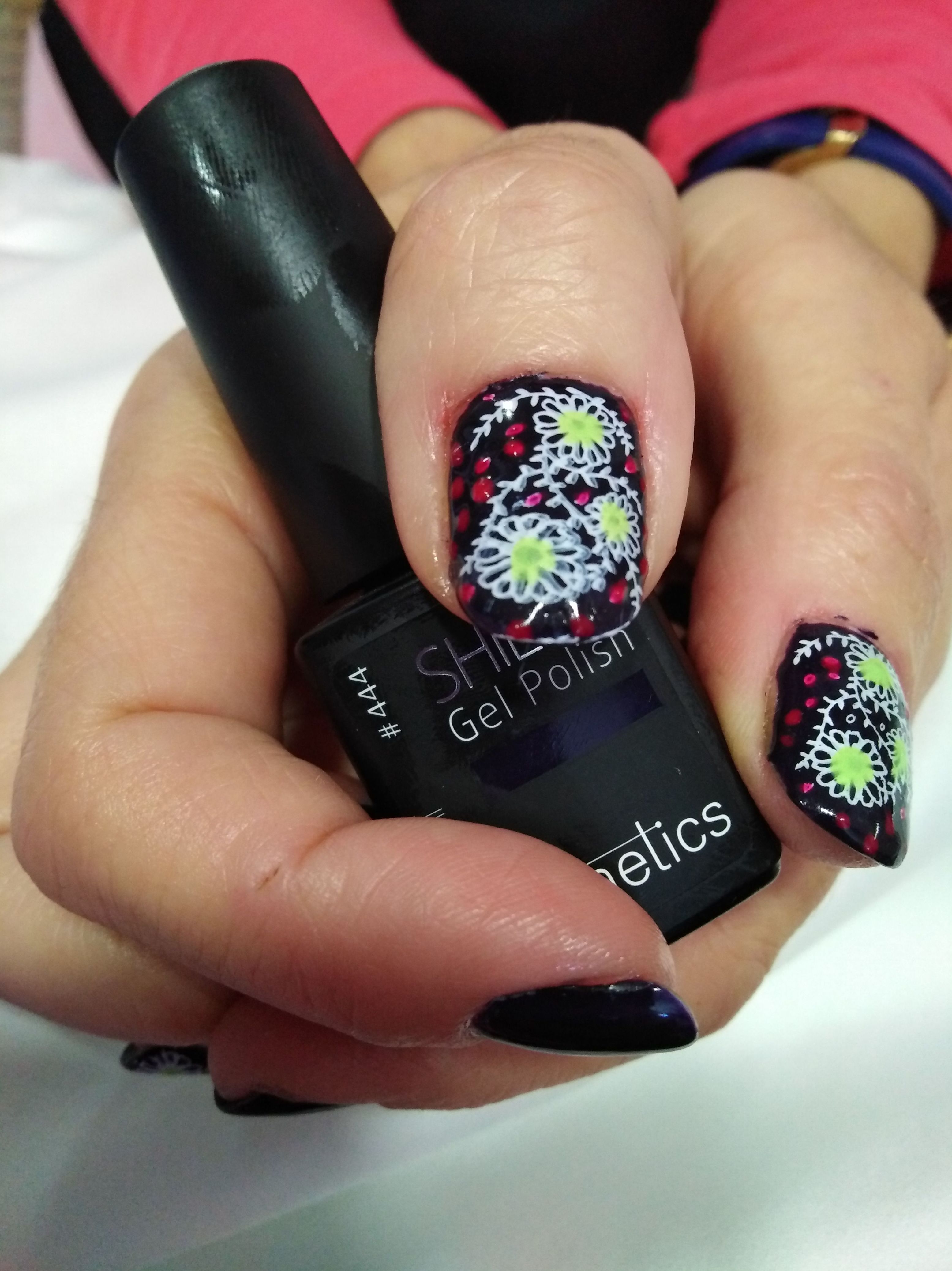Manicura permanente: Tratamientos estéticos de Centro de Belleza Venus Manicura permanente: Tratamientos estéticos de Centro de Belleza Venus