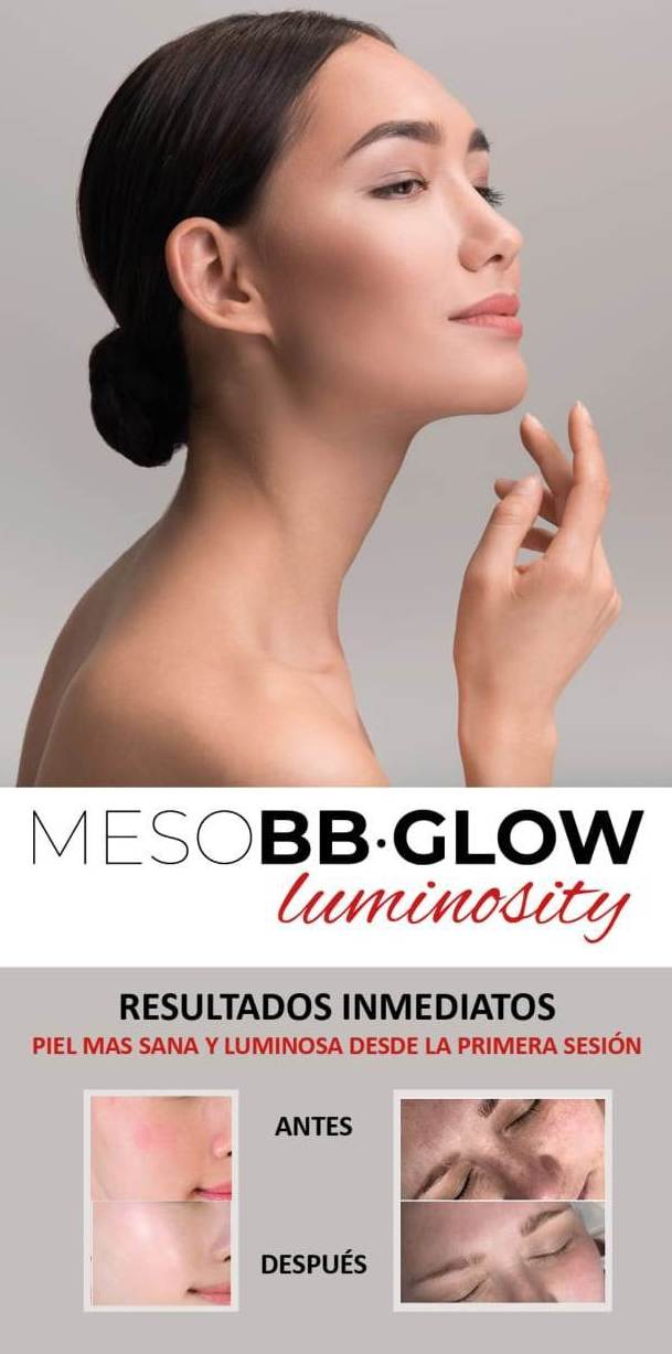 BB-GLOW: Tratamientos estéticos de Centro de Belleza Venus BB-GLOW: Tratamientos estéticos de Centro de Belleza Venus