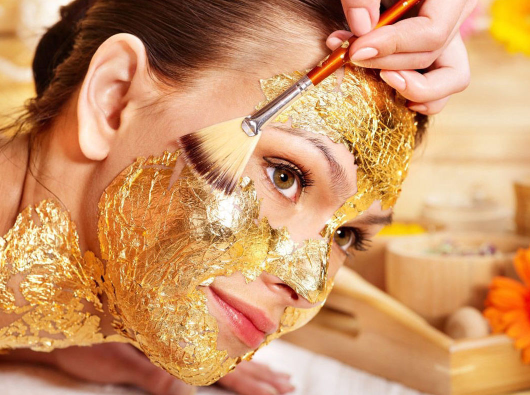 Ritual Oro de 24 kilates: Tratamientos estéticos de Centro de Belleza Venus Ritual Oro de 24 kilates: Tratamientos estéticos de Centro de Belleza Venus