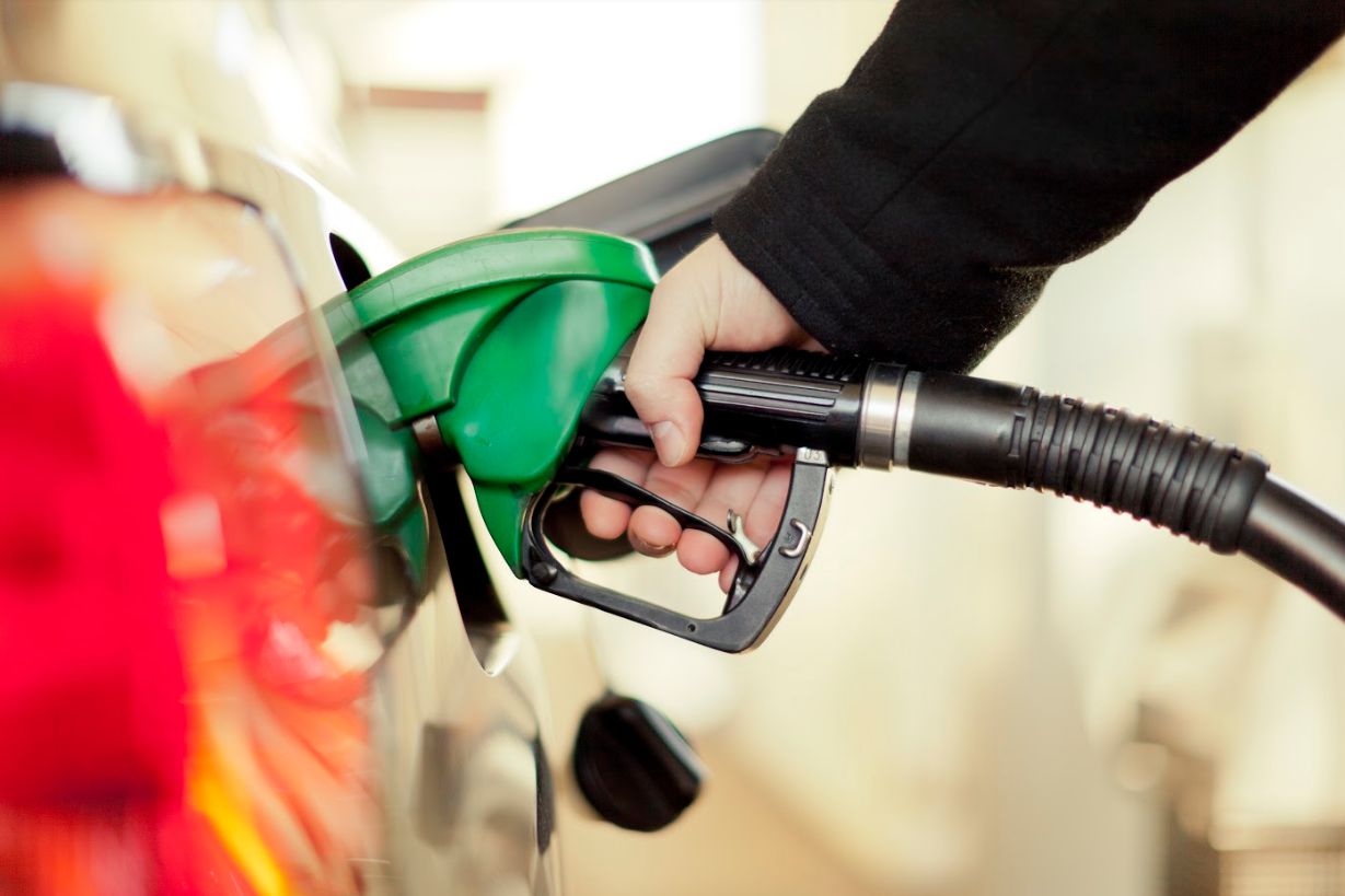 Suministro de combustible: Servicios de Estación de servicio BP Bencir Suministro de combustible: Servicios de Estación de servicio BP Bencir