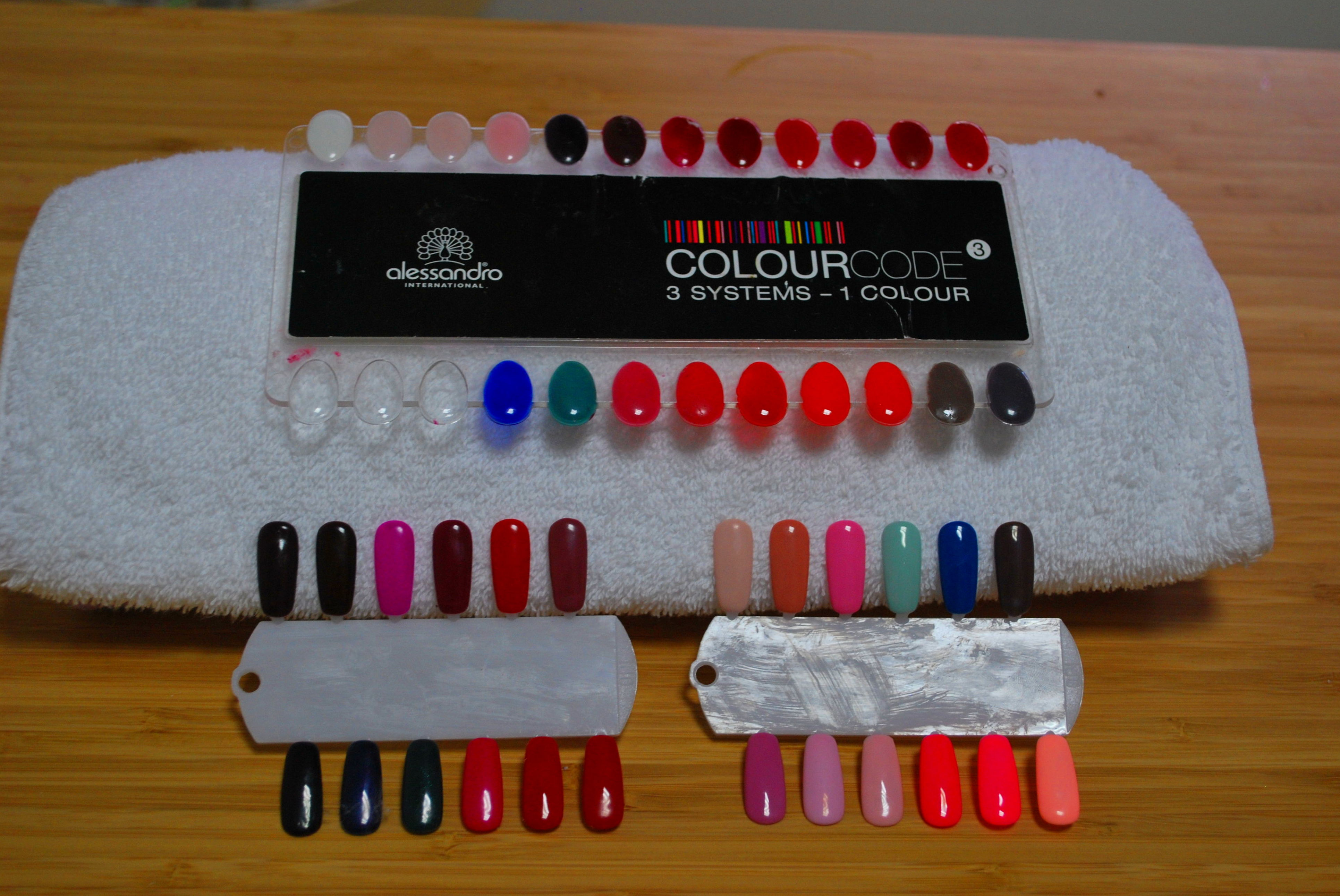 Manicuras y pedicuras: Ofertas y Tratamientos de Esther Orozco Estética Personalizada Manicuras y pedicuras: Ofertas y Tratamientos de Esther Orozco Estética Personalizada