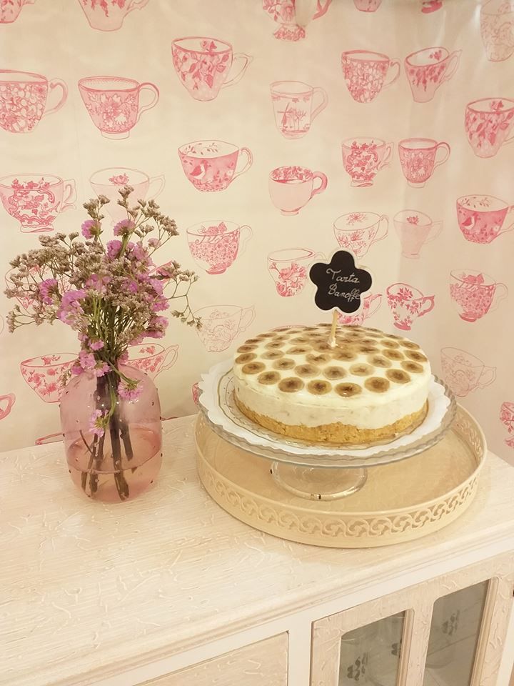 Tartas: Servicios de La Pirulina Tartas: Servicios de La Pirulina