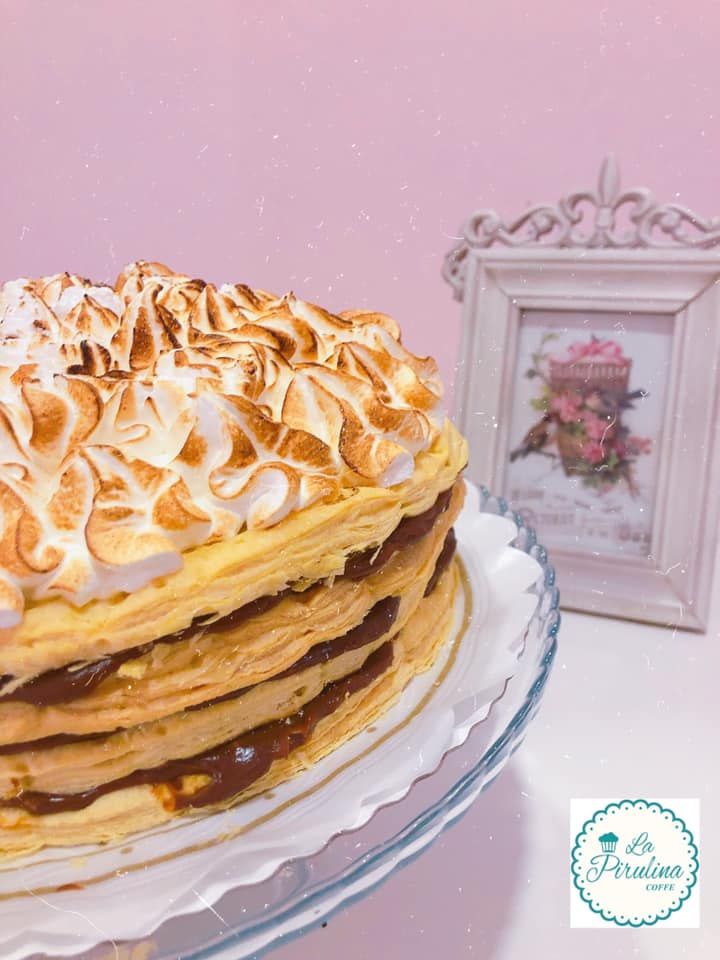 Tartas: Servicios de La Pirulina Tartas: Servicios de La Pirulina